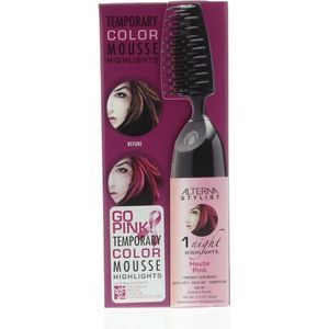 Alterna Stylist 1 Night Highlights Haute Pink - 90 ml