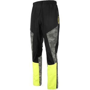 Wowow - Etna - Regenbroek - Zwart - Waterdicht 15000 mm H₂O