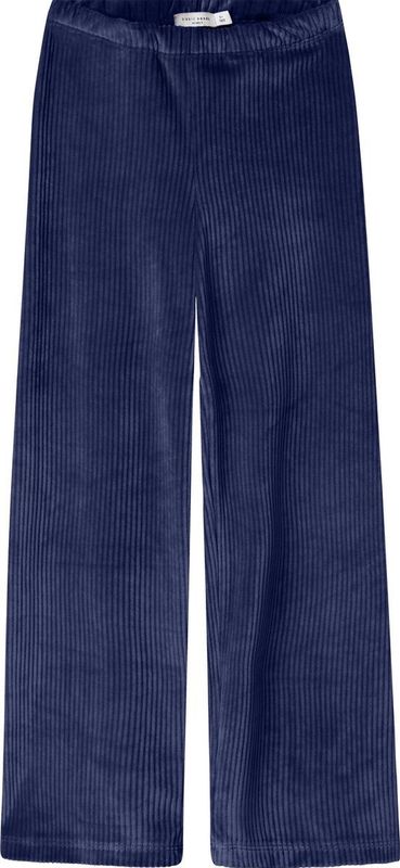 Broek - Fluweel - Straight Leg - Jeans