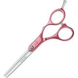 3 Claveles - Duraluminio - Modelleerschaar - Roze - 5.5 inch