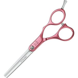 3 Claveles - Duraluminio - Modelleerschaar - Roze - 5.5 inch