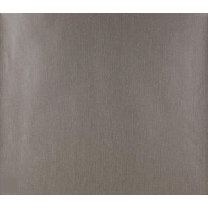 Dutch Wallcoverings Papierbehang - Uni - Zilver