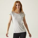 Regatta - Hyperdimension II - Damestrui - Snel Droog - Stretch-stof - 88% Gerecycled Polyester