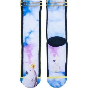 XPooos Dames Sock Biba 70161, Maat 36/41 (One Size)