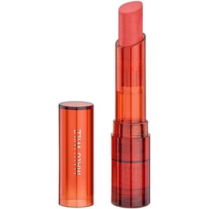 Malu Wilz Natural Glow Lip Balm - Touched by the Sun Editie nr. 02 Devil Red 3g