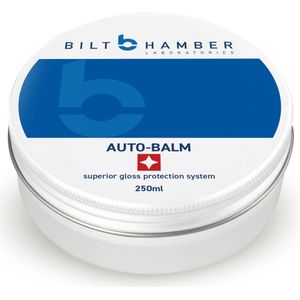 Bilt Hamber - Auto-Balm - Anti-Corrosion High Gloss Wax For Oldtimers - 250ml