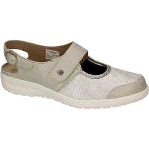 Solidus - 27500-10298 Heaven - Sandalen - Licht Grijs