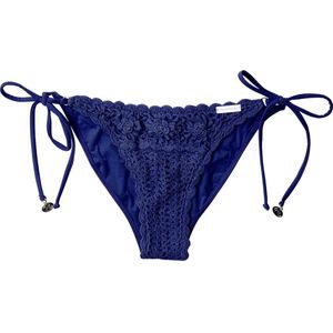 PANOS EMPORIO KANDIA bikini broekje blauw Navy - 38