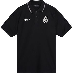 Real Madrid polo heren - Maat XL - maat XL