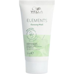 Wella Elements Conditioner 30ml