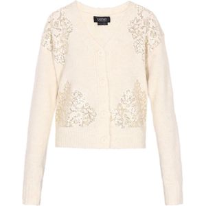 usha Cardigan