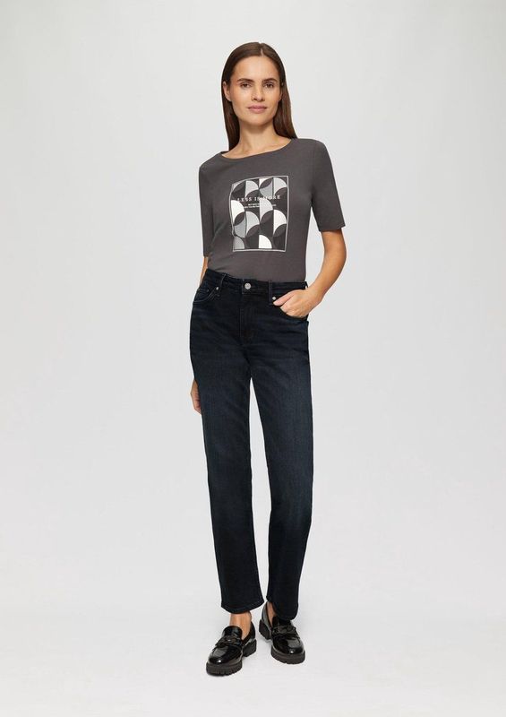 s.Oliver Jeans-Hose KAROLIN
