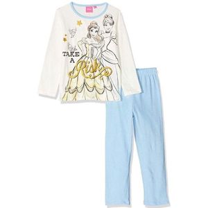 Pyjama Disney Princess maat 104