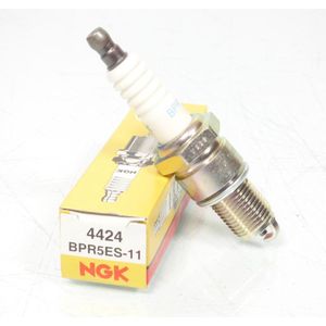 Bougie d'allumage NGK pour Moto Harley Davidson 1340 HÉRITAGE SOFTAIL CLASSIC Après 1996 Neuf