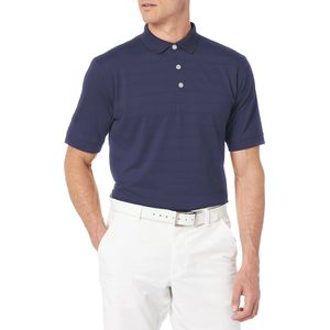 Korte Mouwen Opti-Dri Golf Poloshirt voor Heren