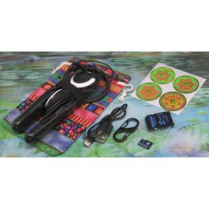 Scalair transducers set