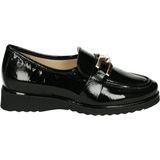 Hassia - 0-302555 - Loafers - Zwart