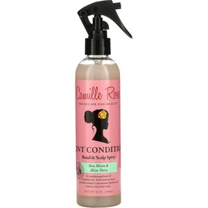 Camille Rose MInt Conditioner (8oz/240ml)