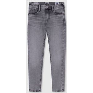 PEPE JEANS Finly UF8 Jeans - Heren - Denim - 14 jaaren