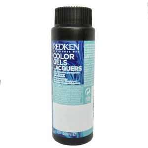 Redken - Shades EQ Gloss 04NN - Haarverf - 180ml - Demi-permanente Haarkleuring
