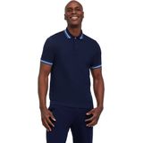 FALKE - Casual Piqué Poloshirt - Heren