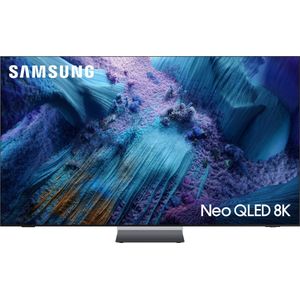 Samsung QE75QN990F - Neo QLED - Televisie - 75 Inch - 8K Ultra HD - Vision AI - Smart TV