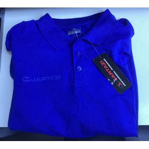 Jartazi Polo Cordoba