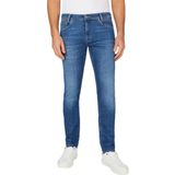 Pepe Jeans Pm207391 Tapered Fit Spijkerbroek