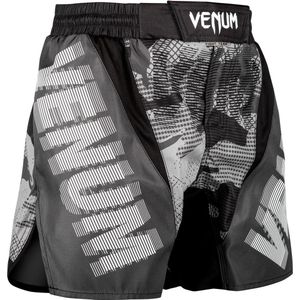 Venum Tactical Fight Shorts Urban Camo Black