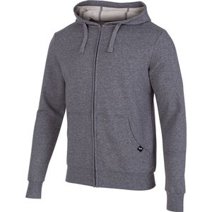 Joma - Jungle Sweatshirt - Unisex - Blauw - Katoen