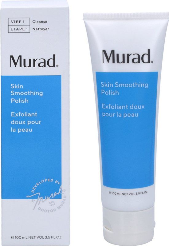 Murad - Skin Smoothing Polish - Intensieve Scrub - 100ml