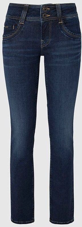 Pepe Jeans - PL204588 - Slim Fit Spijkerbroek
