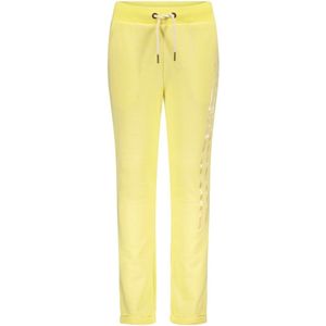 Like Flo - Lange Broek - Soft yellow - Maat 134