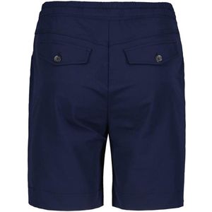 DIDI Dames Travel bermuda Sprint Dark blue maat 44