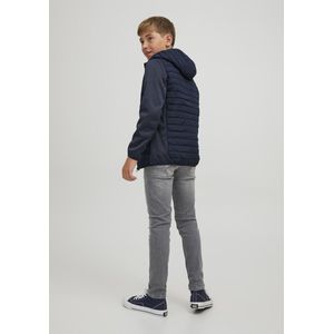 JACK & JONES JUNIOR JJEMULTI QUILTED JACKET MNI Jongens Jas - Maat 98