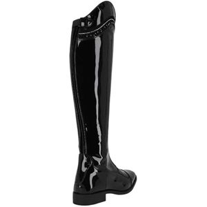 QHP Rijlaars Lamira Junior Zwart - 35-N