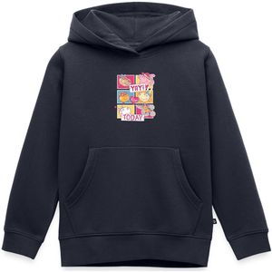 Peppa Pig, Pedro, Mandy, Rebecca, Suzy & Emily Premium Hoodie Kinderen