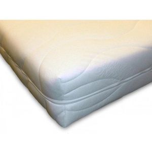 TrendZzz Luxe koudschuim matras 160x200cm AIR 40 TrendZzz¬Æ