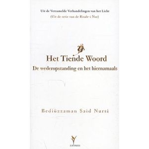 Risale-i Nur - Het tiende woord