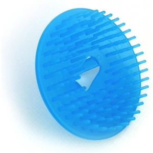 Mezzo Ronde Massageborstel Voor Kort Haar