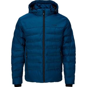 Nordberg - Konrad - Winterjas - Blauw - Gewatteerd - Ademend - Waterafstotend