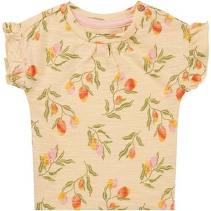 Noppies T-shirt Moraga Baby Maat 56