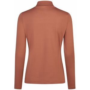 Pikeur Coltrui Pikeur Sports Studs Donkeroranje - 36