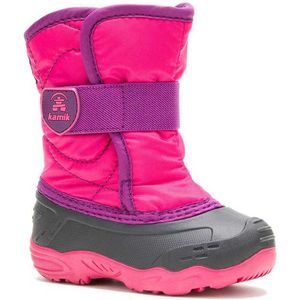 Kamik - Snowbug5 - Sneeuwlaarzen - Waterdicht - Kinder