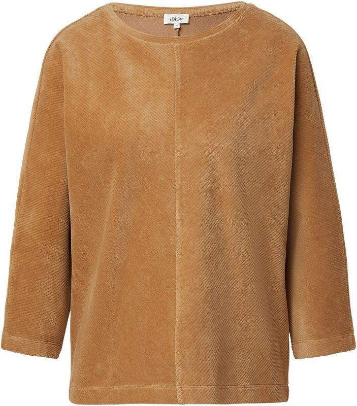 s.Oliver Sweatshirt