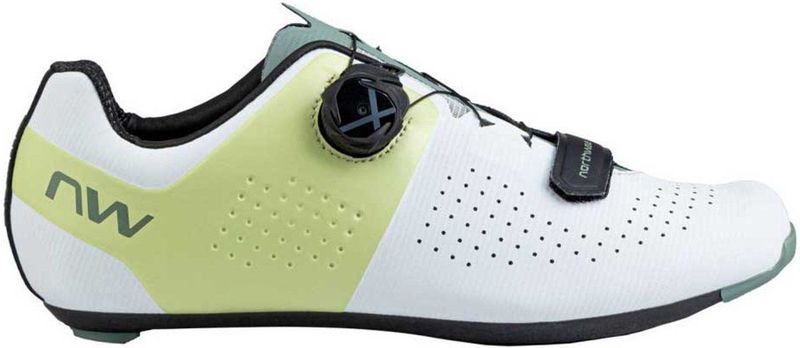 Overschoenen - Zwart - Synthetisch Leer - Ademend Luchtnet