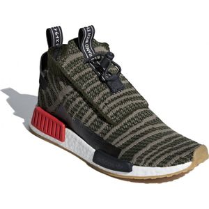 adidas Originals De sneakers van de manier NMD TS1