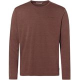 VAUDE - Rosemoor LS T-Shirt III - Heren - Longsleeve