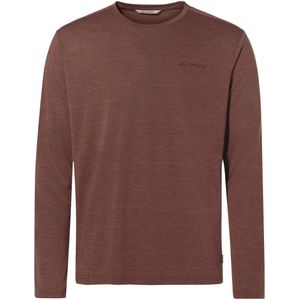 VAUDE - Rosemoor LS T-Shirt III - Heren - Longsleeve