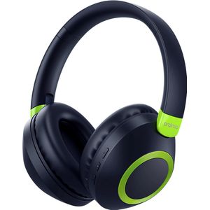 oraimo - BoomPop 2S - Draadloze Hoofdtelefoon - HavyBass™ - 50 Uur Speeltijd - ENC